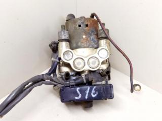 блок ABS Nissan Maxima A32 1996, 2.0 л., i, бензин, 565-0784, 4760031U10