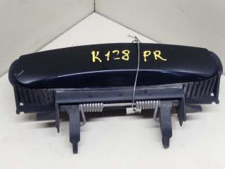 ручка наружная Audi A4 B6 2003, 1.9 л., AVF, дизель, МКПП, универсал, 4B0839885