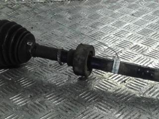 полуось передняя правая (приводной вал, ШРУС) Honda Accord 7 поколение 2005, 2.2 л., дизель