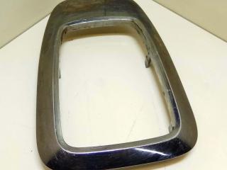 рамка обрамление кулисы Acura MDX 1 поколение 2004, 3.5 л., i, J35A3, бензин, АКПП, чёрный, внедорожник 5 дв., полный привод, H716S3VA820