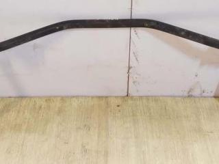 стабилизатор подвески передний Acura MDX 1 поколение 2004, 3.5 л., i, J35A3, бензин, АКПП, чёрный, внедорожник 5 дв., полный привод