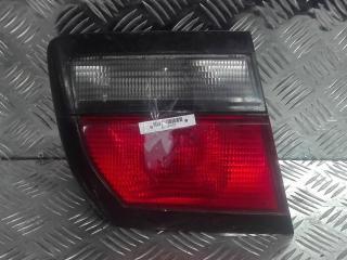 фонарь крышки багажника левый Mazda 626 GF 1998, хетчбэк 5 дв., GE6T-51-3G0B
