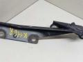 петля капота правая Mitsubishi Space Star 1 поколение [рестайлинг] 2003, 1.9 л., дизель, 5МКПП, минивэн, M820291, M896535 - фото №2