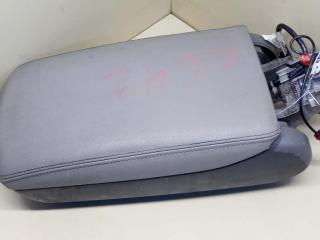 подлокотник Audi A6 4F/C6 2005, 3.2 л., i, BKH, бензин, АКПП, серебристый, седан, передний привод, 4F086411416