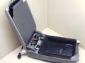 подлокотник Audi A6 4F/C6 2005, 3.2 л., i, BKH, бензин, АКПП, серебристый, седан, передний привод, 4F086411416 - фото №2