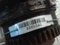 полуось передняя правая (приводной вал, ШРУС) Nissan Almera N16 2003, 1.5 л., i, бензин, 391005M310, 39100BM500 - фото №2