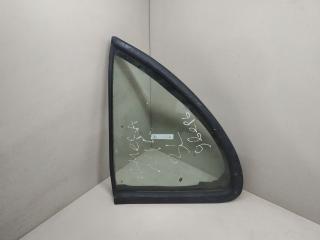 форточка задняя левая Nissan Almera N15 1998, седан, 822630N860