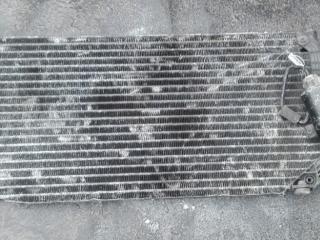 радиатор кондиционера Toyota Corolla 7 поколение (E100) 1996, 2.0 л., дизель