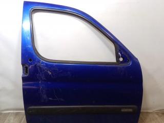 Уплотнитель стекла Citroen Berlingo 1 поколение (M49) 2002, 1.6 л., i, NFU (TU5JP4), бензин, МКПП, синий, фургон, передний привод, 930089