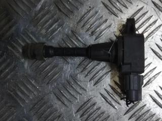 катушка зажигания Nissan Micra 3 поколение (K12) 2006, 1.2 л., i, бензин