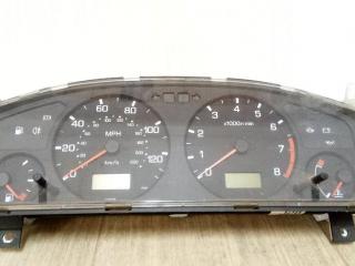 щиток приборов (приборная панель) Nissan Primera P10 1997, бензин