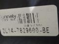 стекло кузовное боковое правое Ford Expedition 2 поколение U222 2004, 4.6 л., i, бензин, АКПП, синий, внедорожник 5 дв., полный привод, 2L147829600BE - фото №3