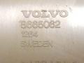 кожух рулевой колонки Volvo XC90 1 поколение 2003, 2.9 л., i, бензин, АКПП, серый, внедорожник 5 дв., полный привод, 8665062 - фото №4