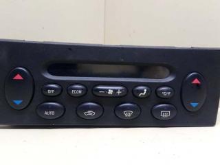 блок управления печки / климат-контроля Rover 75 1 поколение [рестайлинг] 2005, 2.0 л., дизель, МКПП, седан, MF1464308910, DENSO, JFC101785