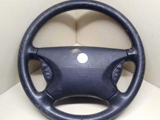 руль Saab 9-3 1 поколение 2002, 2.2 л., дизель, МКПП, хетчбэк 5 дв., 4532255
