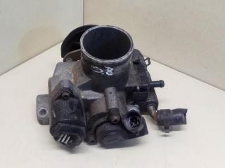 заслонка дроссельная Daewoo Matiz M100 2000, 0.8 л., 25185785, 96254666