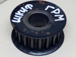 шестерня (звездочка) коленвала Ford Focus 1 поколение 1998, 1.4 л., i, бензин, МКПП, красный, хетчбэк 5 дв., передний привод, 1104088