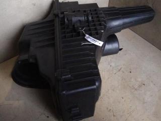 корпус воздушного фильтра Citroen C5 1 поколение 2001, 2.2 л., HDi, 4HX (DW12TED4/FAP), дизель, 5МКПП, серебристый, универсал, передний привод, 9629040380, 9636500180, 98031120D, 98032100G