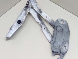 петля капота левая Fiat Scudo 1 поколение 2002, 1.9 л., D, WJY (DW8B), дизель, 5МКПП, белый, фургон, передний привод