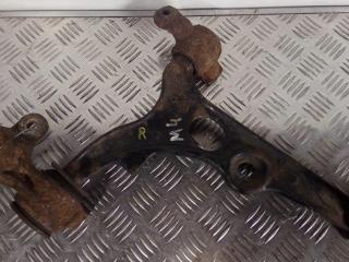 рычаг передний правый Fiat Scudo 1 поколение 2002, 1.9 л., D, WJY (DW8B), дизель, 5МКПП, белый, фургон, передний привод, 3521K4