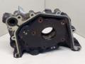 насос масляный Ford Focus 1 поколение 1998, 1.4 л., i, бензин, 5МКПП, красный, хетчбэк 5 дв., передний привод, 1072052 - фото №2