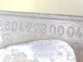 подушка крепления двигателя Mercedes-Benz C-Класс W202/S202 [рестайлинг] 1997, 2.2 л., дизель, МКПП, седан, задний привод, 6042230004 - фото №3