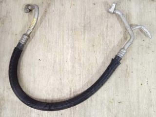 трубка кондиционера Ford Fusion 1 поколение [рестайлинг] 2012, 2.5 л., i, бензин, АКПП, синий, седан, передний привод, DG9Z-19972-B, DG9Z-19972-C