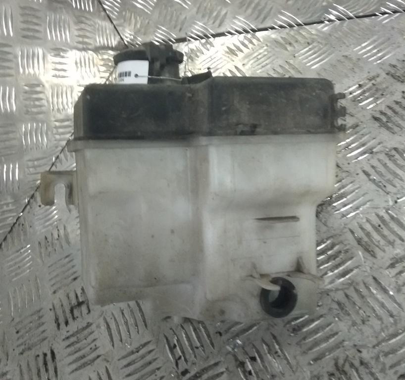 бачок омывателя Hyundai Getz 1 поколение 2005, 1.4 л., i, бензин - фото №1