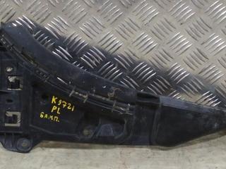 Крепление бампера переднего Volvo XC90 1 поколение 2003, 2.9 л., i, бензин, АКПП, серый, внедорожник 5 дв., полный привод, 8620563