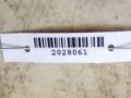 дождевик Citroen C3 1 поколение 2005, 1.1 л., i, HFX (TU1JP), бензин, МКПП, голубой, хетчбэк 5 дв., передний привод, 9642693677 - фото №4