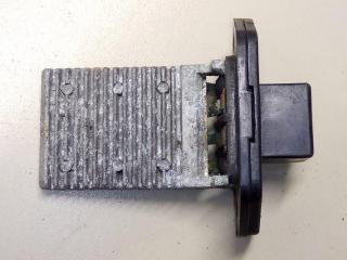 сопротивление печки Daewoo Kalos 1 поколение 2002, 03C13E