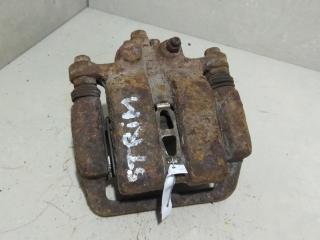 суппорт задний правый Honda Stream 1 поколение 2001, 1.7 л., i, бензин