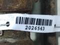 суппорт задний правый Honda Stream 1 поколение 2001, 1.7 л., i, бензин - фото №3
