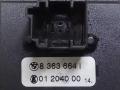 переключатель дворников BMW 3 серия E46 2001, 2.0 л., дизель, МКПП, седан, 8363664I - фото №3
