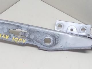 петля капота правая Audi A4 B6 2003, 1.9 л., AVF, дизель, МКПП, универсал, 8E0823302E