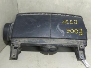 корпус воздушного фильтра Subaru Legacy 3 поколение 2000, 3.0 л., i, EZ30D, бензин, АКПП, серый, универсал, полный привод