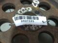 шестерня Nissan Primera P10 1994, 2.0 л., D, дизель - фото №3