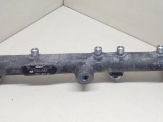 топливная рампа Hyundai Elantra XD [рестайлинг] 2003, 2.0 л., дизель, BOSCH, 0445214026, 31400-27000