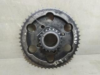 шестерня Nissan X-Trail T30 2003, 2.2 л., D, дизель