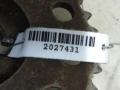 шестерня Nissan Primera P10 1994, 1.6 л., i, бензин - фото №3