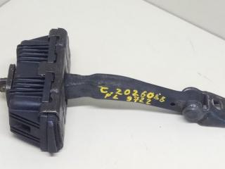 ограничитель открывания двери BMW X5 E53 2001, 3.0 л., i, бензин, АКПП, серый, внедорожник 5 дв., полный привод, 51218402502, 8402502