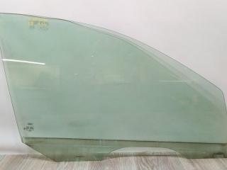 стекло двери передней правой Ford Focus 1 поколение 2001, 1.4 л., i, бензин, 5МКПП, бордо, хетчбэк 5 дв., передний привод, 43R-001057, 1088904