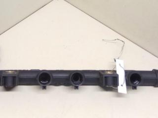 топливная рампа Fiat Seicento 1 поколение 2002, 1.1 л., i, 187 A1.000, бензин, МКПП, хетчбэк 3 дв., передний привод, 32190.183.01, MAGNETIMARELLI