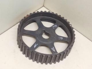 шкив распредвала Kia Carens 1 поколение 2001, 2.0 л., CRDi, дизель