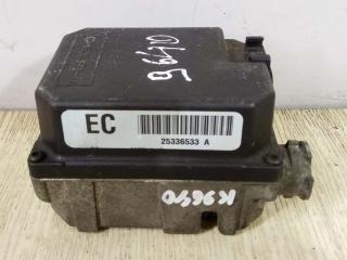 блок круиз-контроля Honda Pilot 1 поколение 2004, 3.5 л., i, J35A4, бензин, АКПП, бежевый, внедорожник 5 дв., полный привод, 25336533A, DELPHI, 10814205