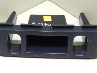 пластик Honda Pilot 1 поколение 2004, 3.5 л., i, бензин, АКПП, бежевый, внедорожник 5 дв.