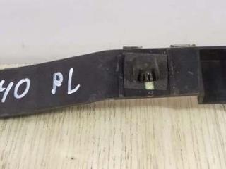 крепление ( кронштейн ) крыла Honda Pilot 1 поколение 2004, 3.5 л., i, J35A4, бензин, АКПП, бежевый, внедорожник 5 дв., полный привод