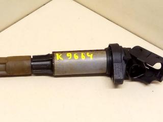 катушка зажигания BMW 5 серия E60/E61 2004, 2.5 л., i, M54 B25 (256S5), бензин, АКПП, серый, седан, задний привод, BOSCH, 221504100