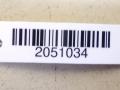 заслонка дроссельная Volkswagen Passat B6 2008, 2.0 л., i, BPY, бензин, АКПП, серый, седан, передний привод, A2C53044094, 06F133062G, SIEMENS - фото №8