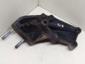 кронштейн двигателя Peugeot 806 1 поколение 1995, 2.0 л., i, RFU (XU10J2), бензин, 5МКПП, бордо, минивэн, передний привод, 184675 - фото №2